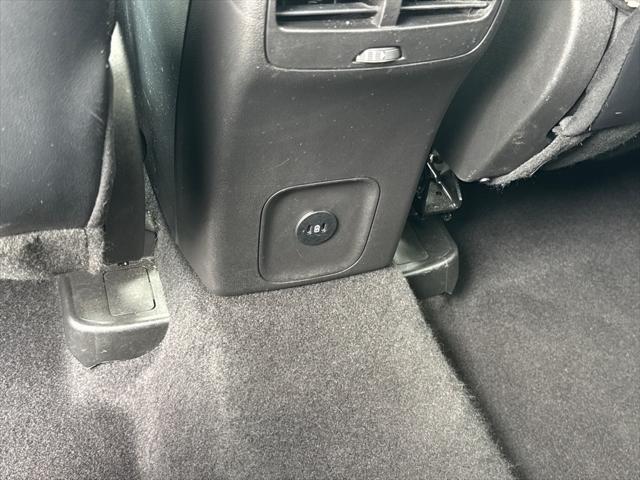 used 2023 Ford Escape car, priced at $29,220