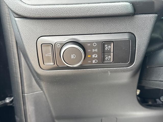 used 2023 Ford Escape car, priced at $29,220