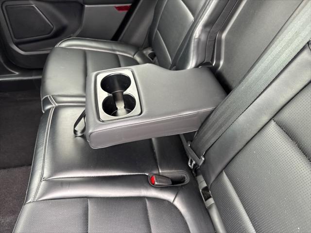 used 2023 Ford Escape car, priced at $29,220