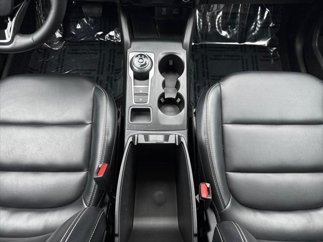 used 2023 Ford Escape car, priced at $29,220