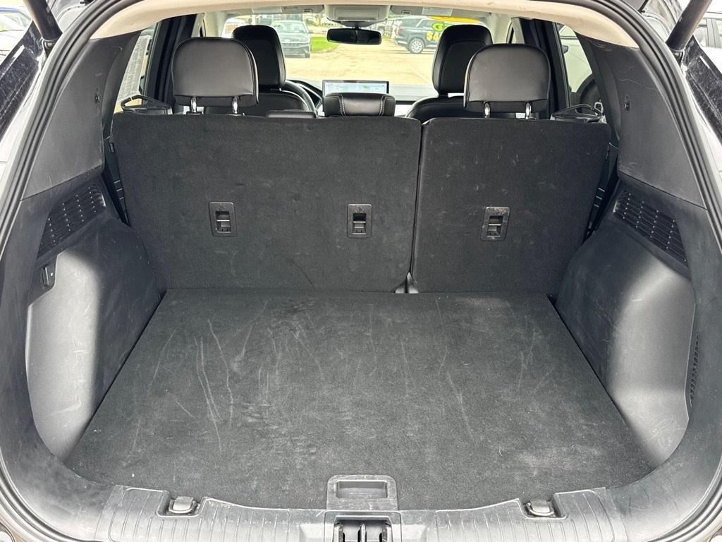 used 2023 Ford Escape car, priced at $26,120