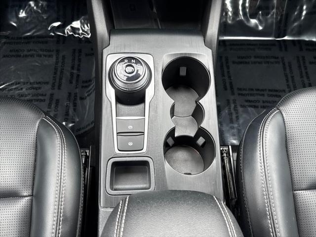 used 2023 Ford Escape car, priced at $29,220
