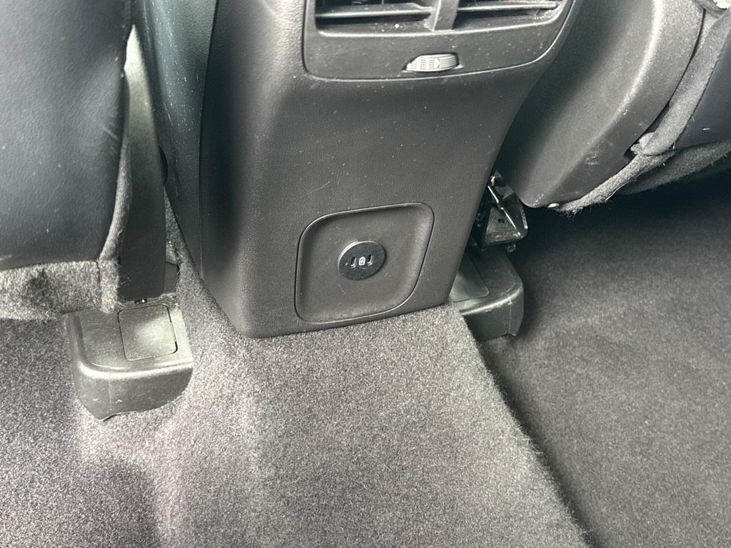 used 2023 Ford Escape car, priced at $26,120