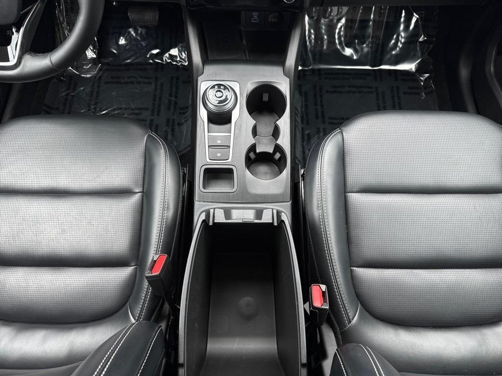 used 2023 Ford Escape car, priced at $26,120