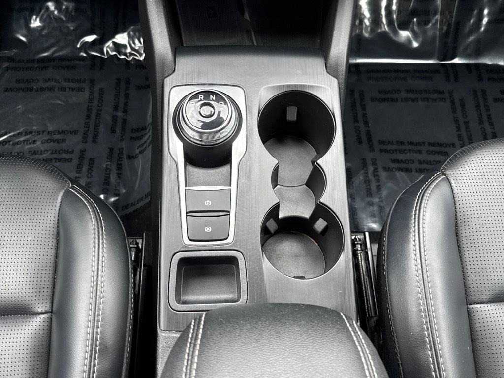 used 2023 Ford Escape car, priced at $26,120