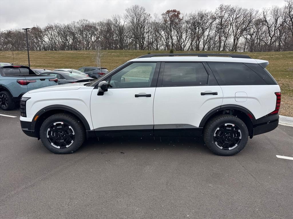 new 2026 Hyundai Palisade car, priced at $51,300