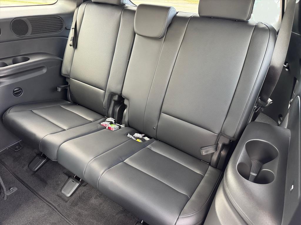 new 2026 Hyundai Palisade car, priced at $51,300