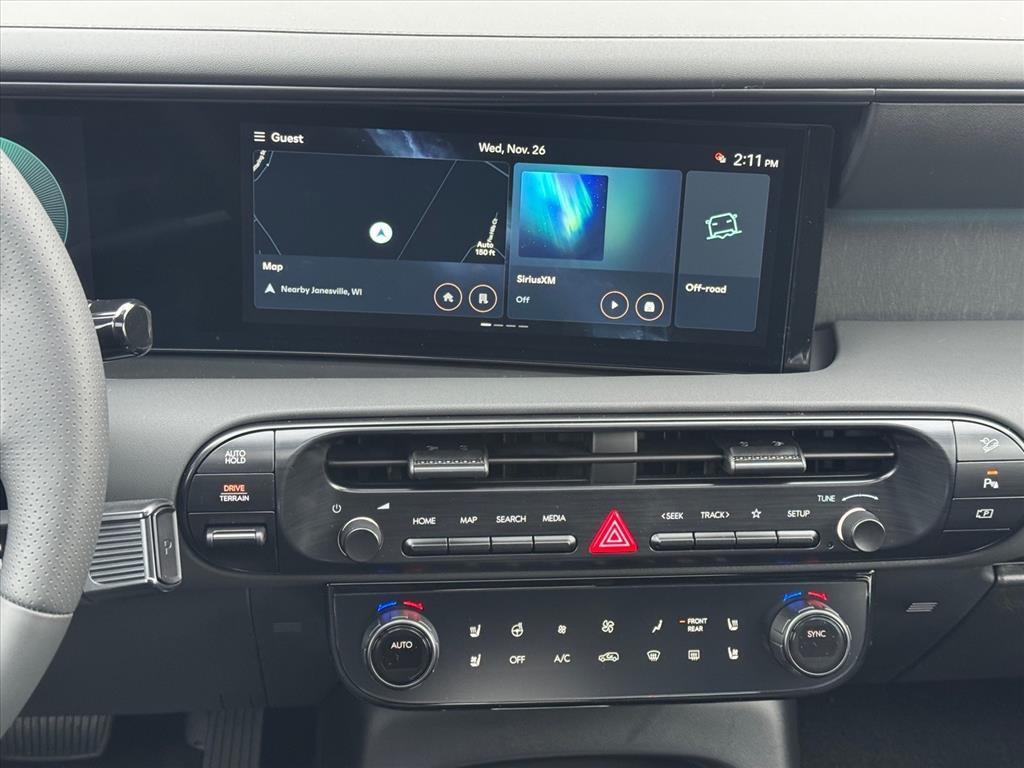 new 2026 Hyundai Palisade car, priced at $51,300