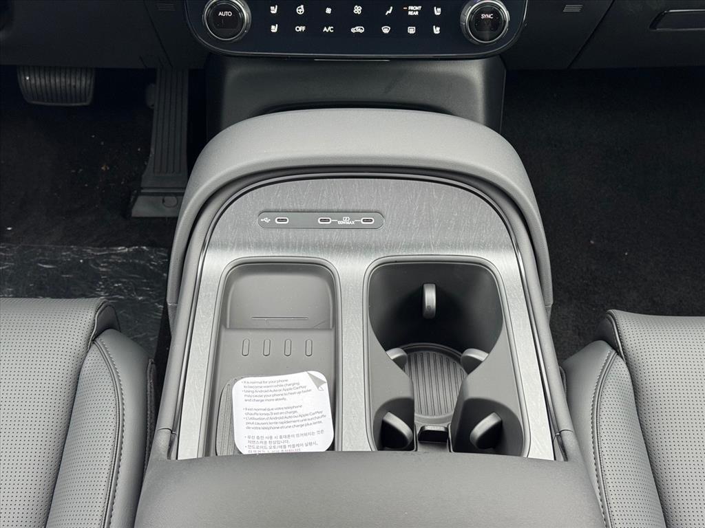 new 2026 Hyundai Palisade car, priced at $51,300