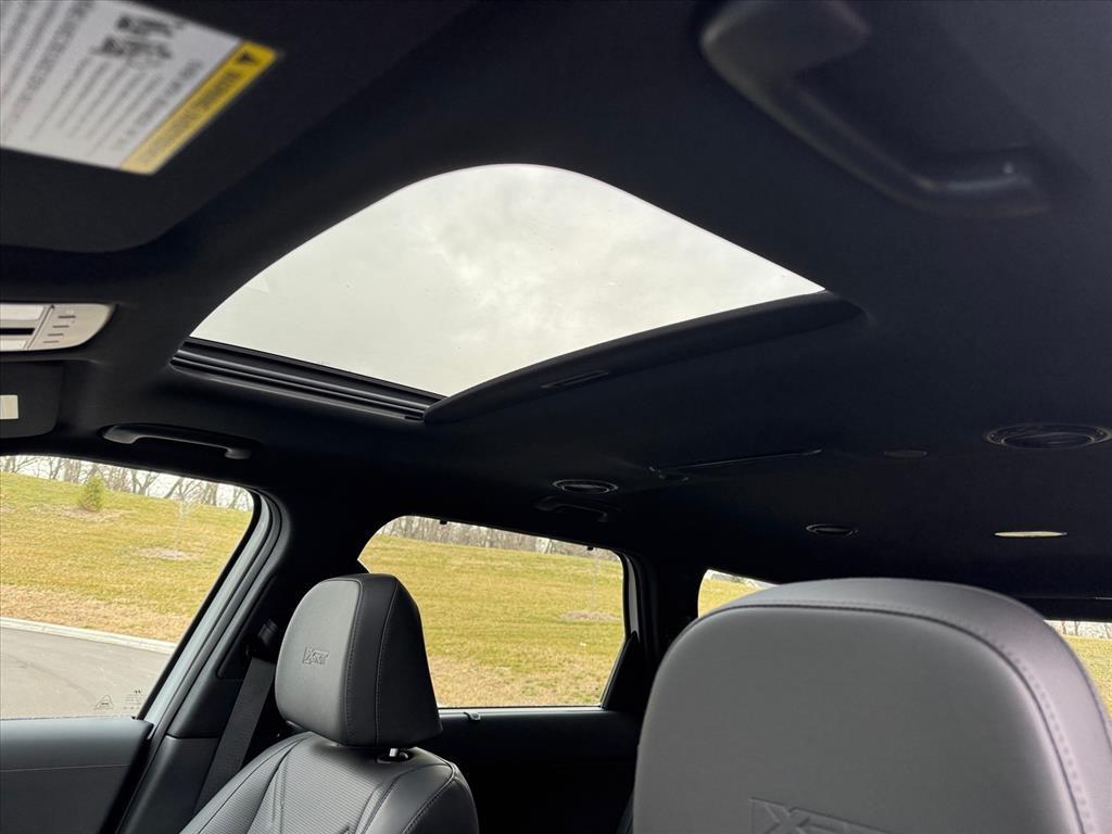 new 2026 Hyundai Palisade car, priced at $51,300