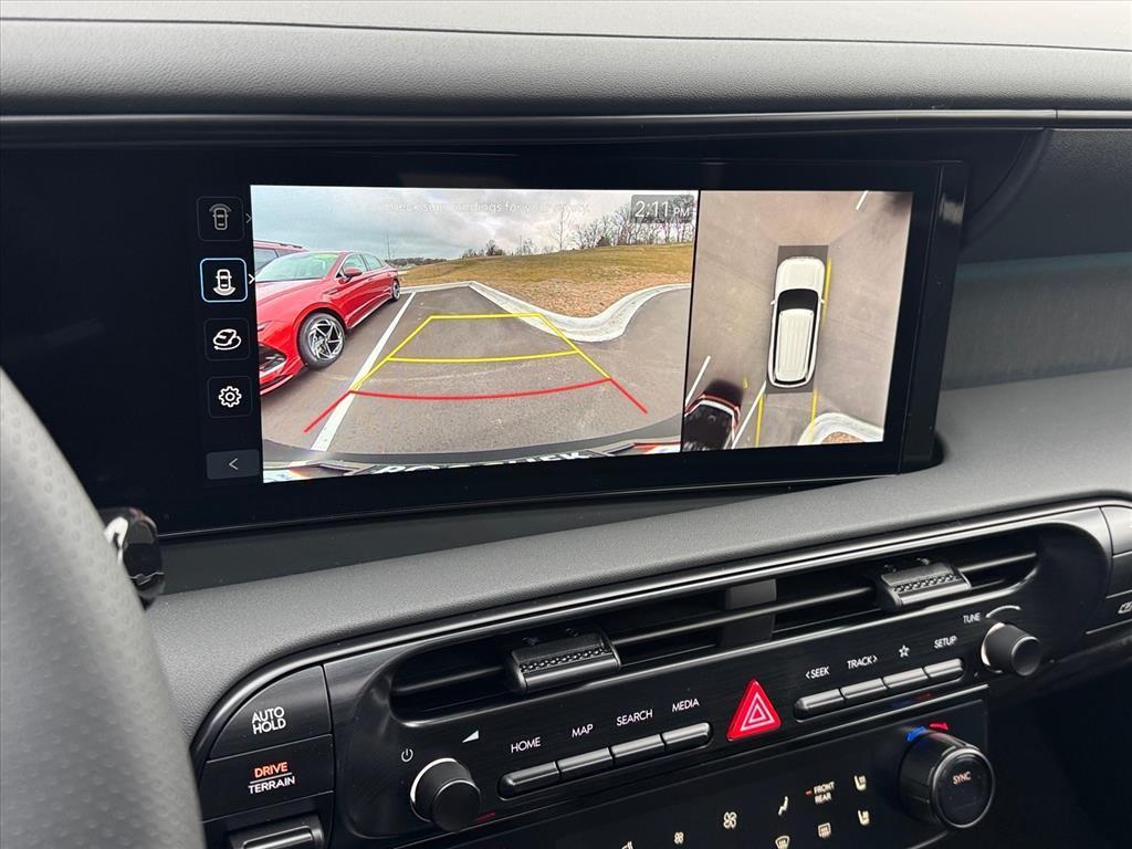 new 2026 Hyundai Palisade car, priced at $51,300