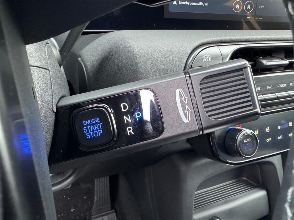 new 2026 Hyundai Palisade car, priced at $51,300