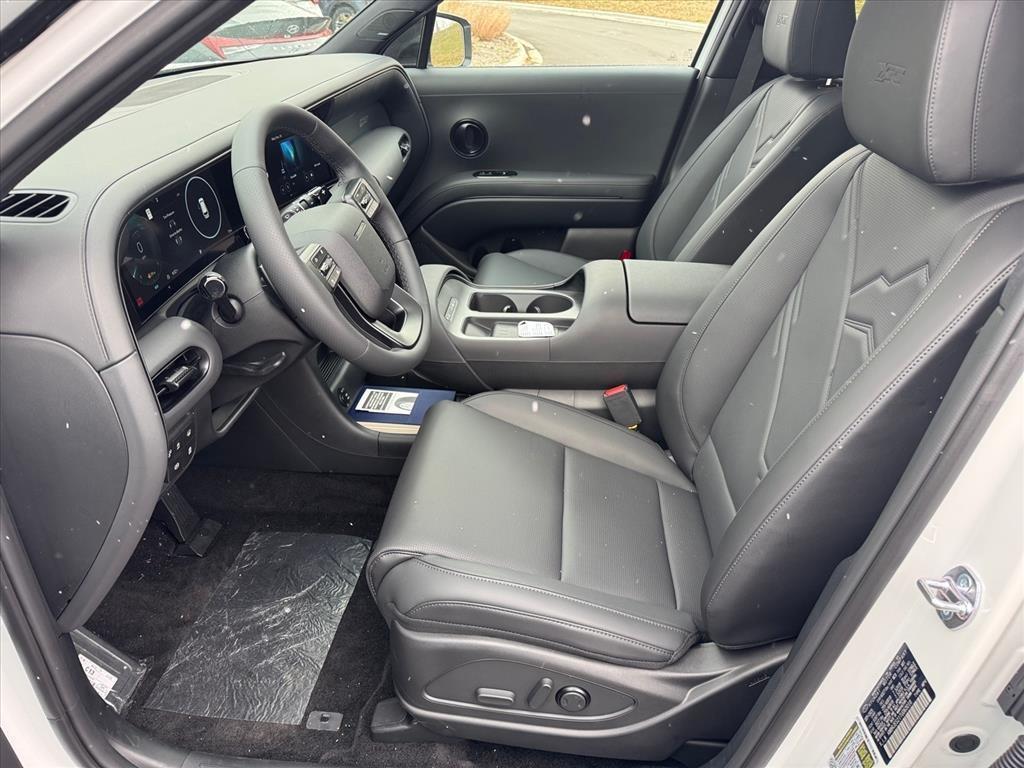 new 2026 Hyundai Palisade car, priced at $51,300