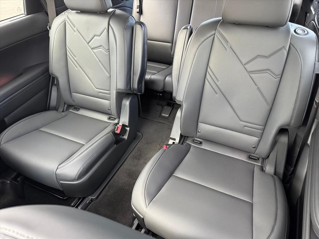 new 2026 Hyundai Palisade car, priced at $51,300