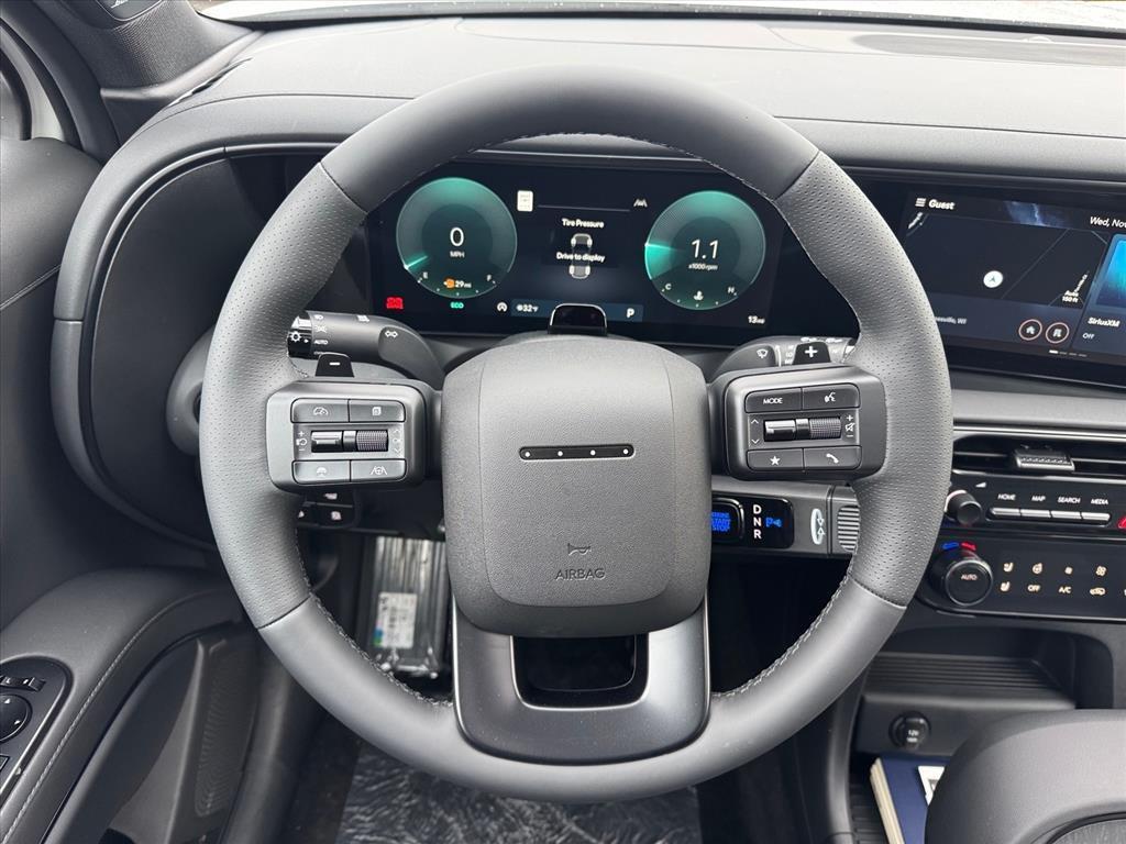 new 2026 Hyundai Palisade car, priced at $51,300