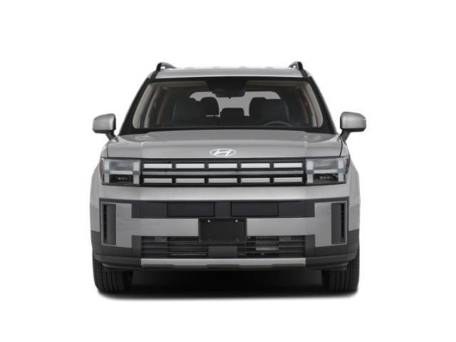 used 2025 Hyundai Santa Fe car, priced at $35,200