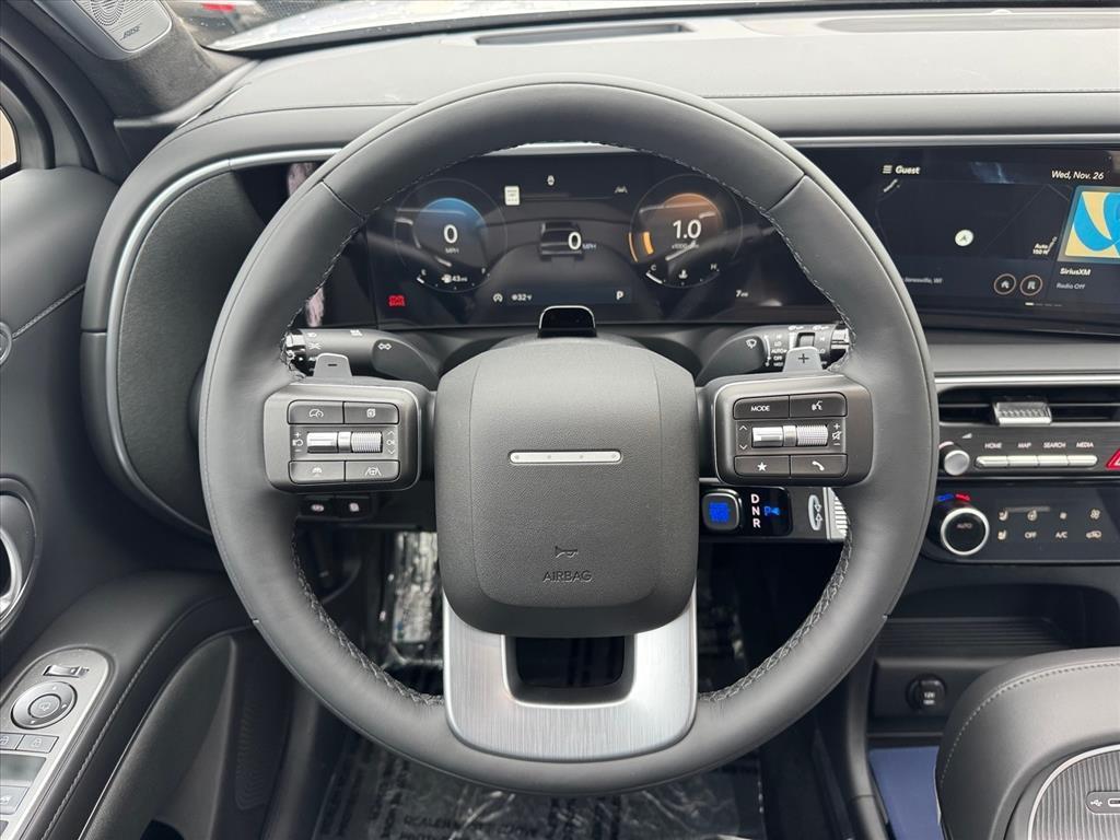 new 2026 Hyundai Palisade car, priced at $57,085