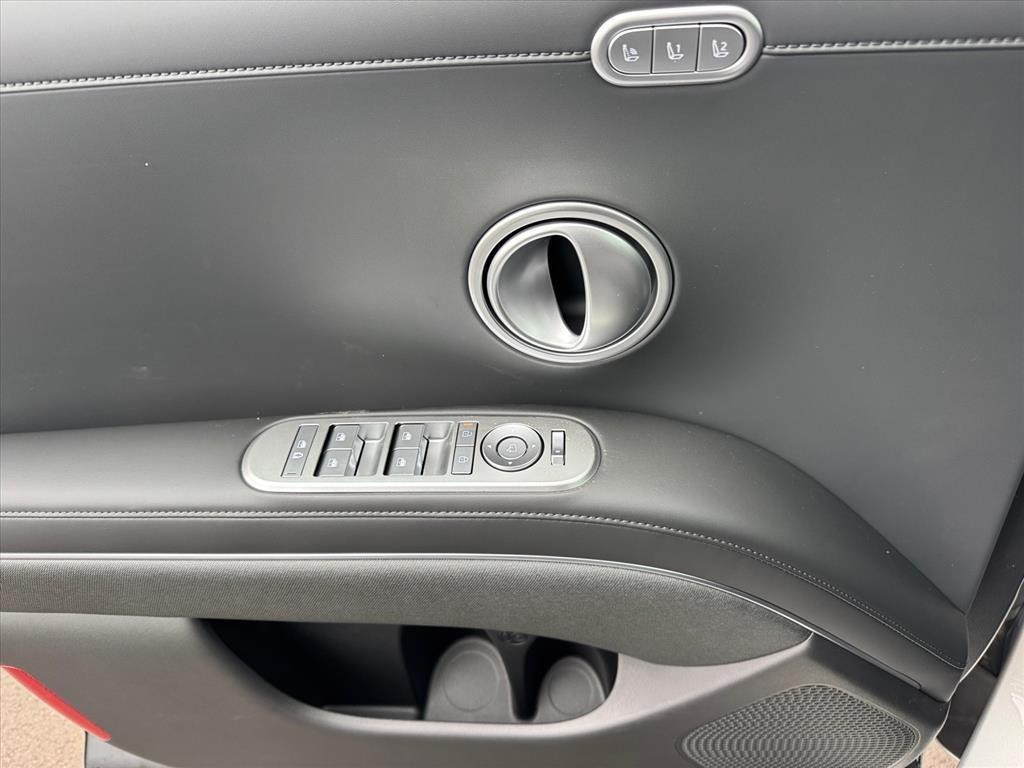 new 2026 Hyundai Palisade car, priced at $57,085