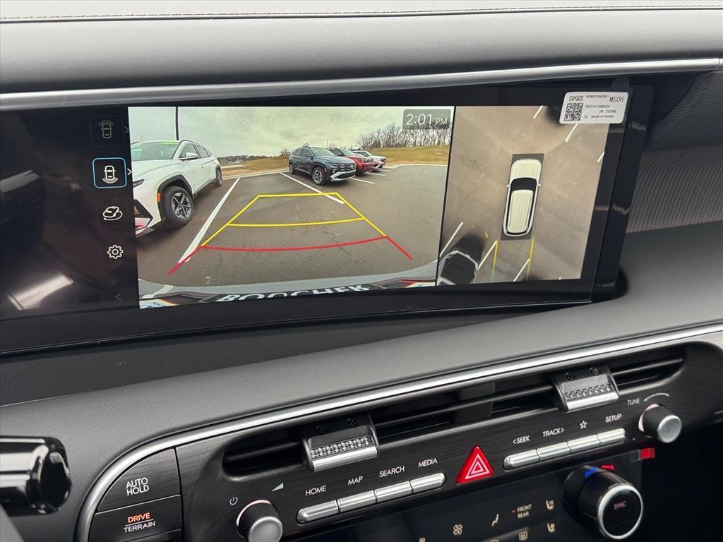 new 2026 Hyundai Palisade car, priced at $57,085