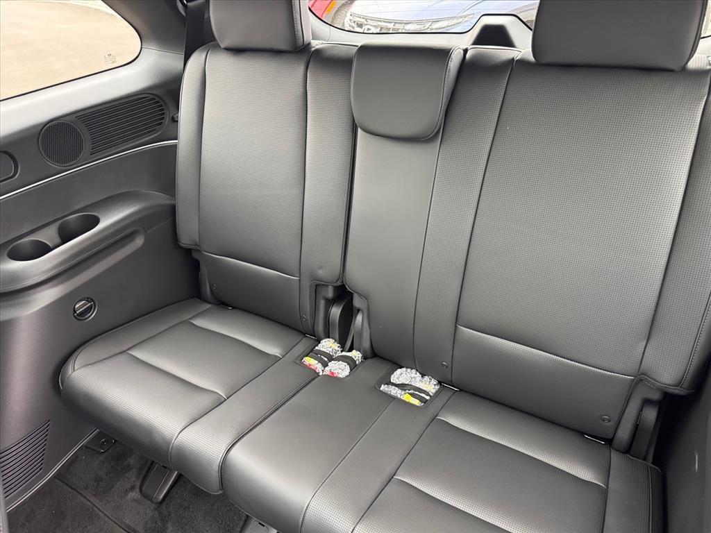 new 2026 Hyundai Palisade car, priced at $57,085