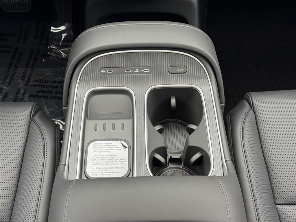 new 2026 Hyundai Palisade car, priced at $57,085