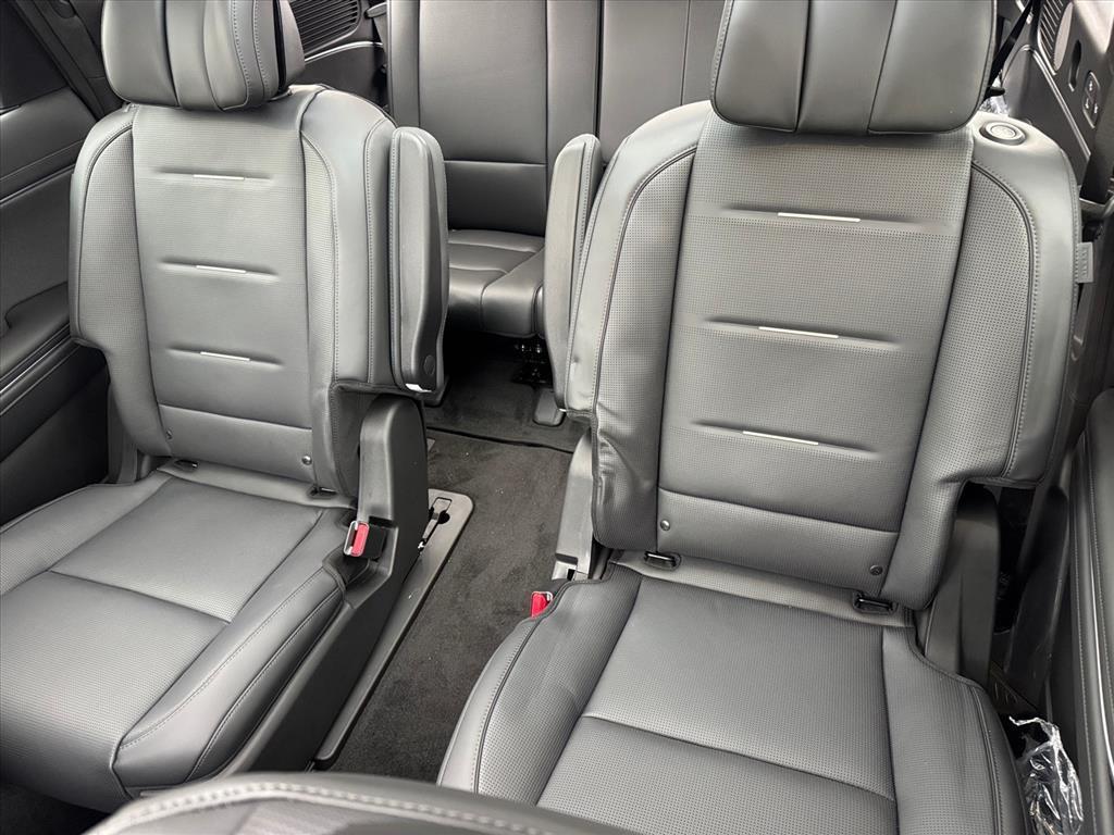 new 2026 Hyundai Palisade car, priced at $57,085