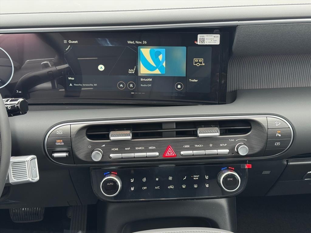 new 2026 Hyundai Palisade car, priced at $57,085