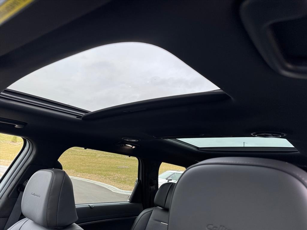 new 2026 Hyundai Palisade car, priced at $57,085