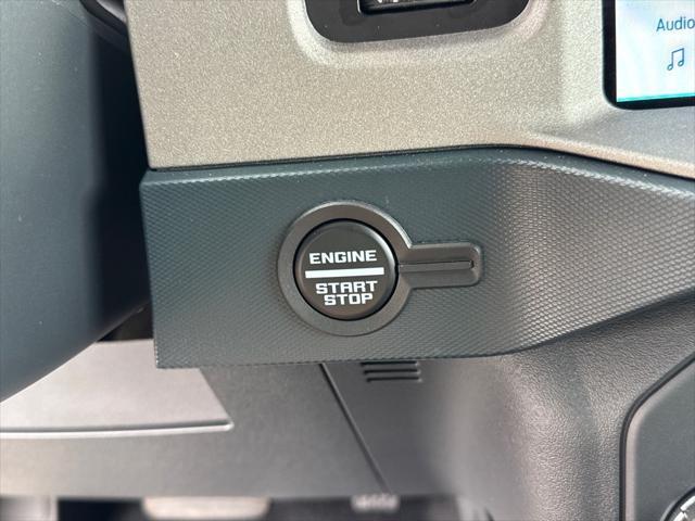 used 2024 Ford Bronco car, priced at $49,230