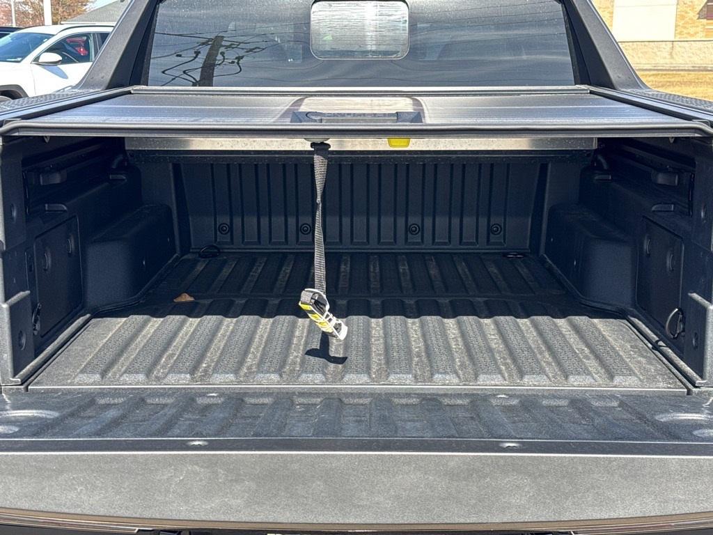new 2025 Hyundai SANTA CRUZ car, priced at $42,105