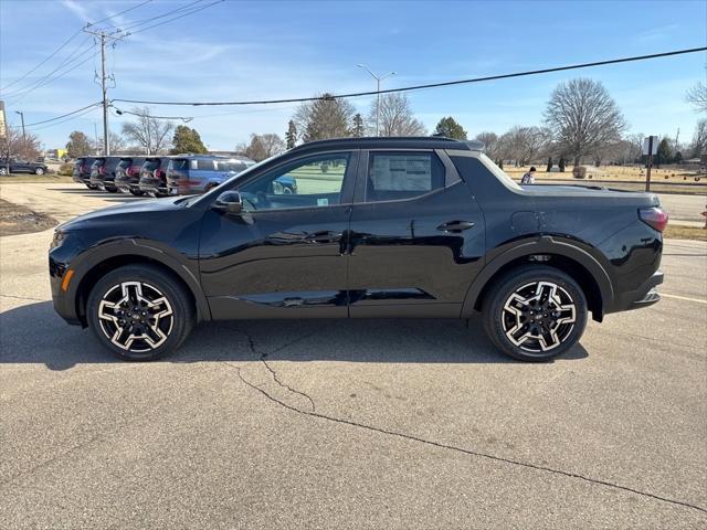 new 2025 Hyundai SANTA CRUZ car, priced at $44,130