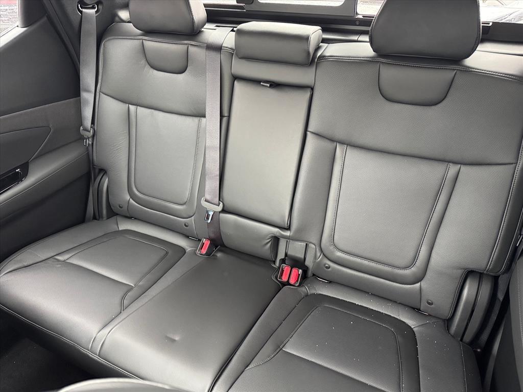 new 2026 Hyundai SANTA CRUZ car, priced at $43,645