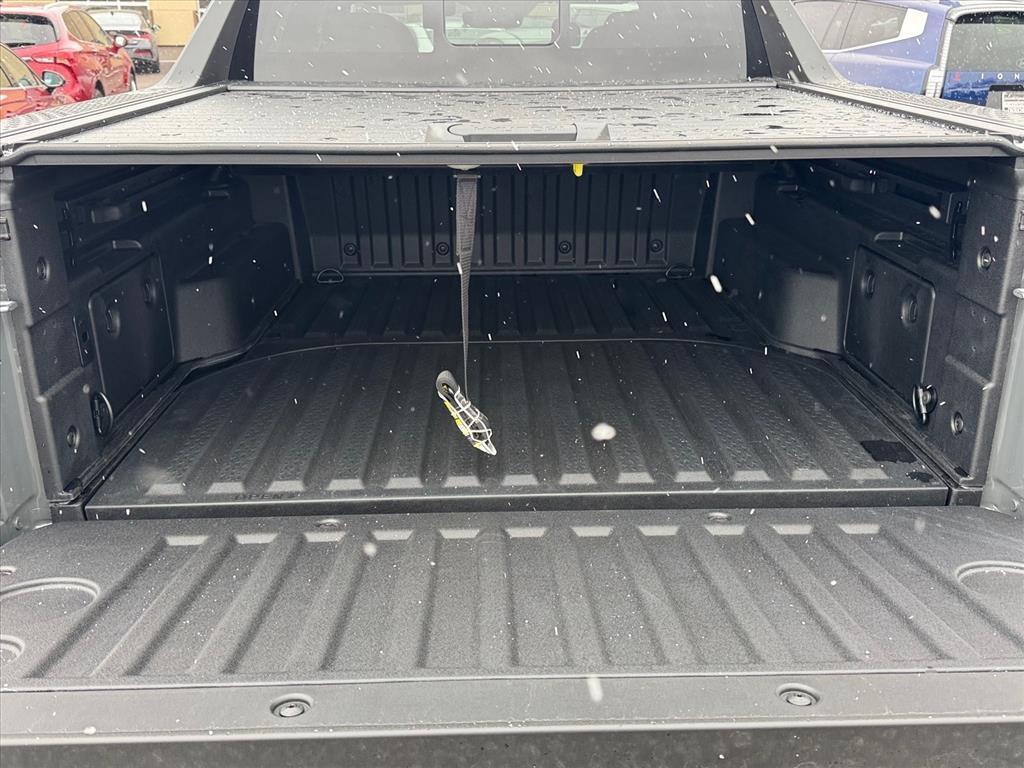 new 2026 Hyundai SANTA CRUZ car, priced at $43,645