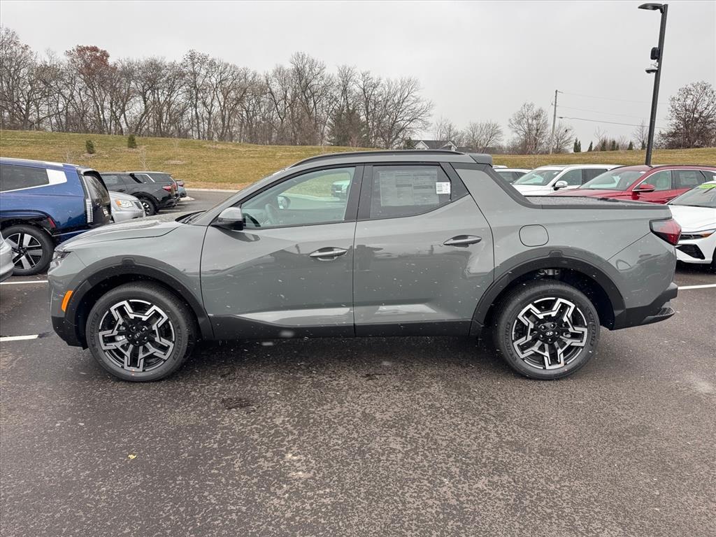 new 2026 Hyundai SANTA CRUZ car, priced at $43,645