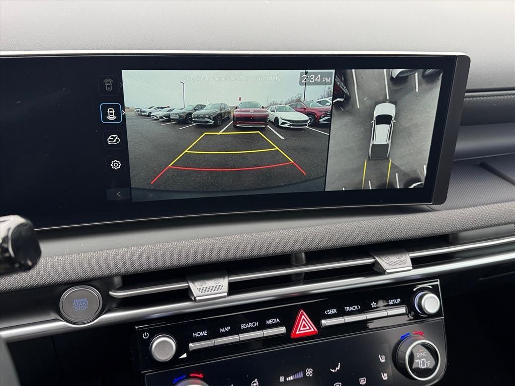 new 2026 Hyundai SANTA CRUZ car, priced at $43,645