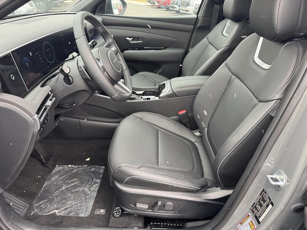 new 2026 Hyundai SANTA CRUZ car, priced at $43,645