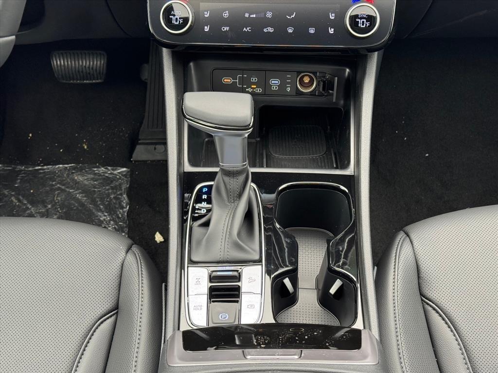 new 2026 Hyundai SANTA CRUZ car, priced at $43,645