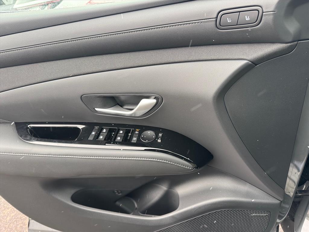 new 2026 Hyundai SANTA CRUZ car, priced at $43,645