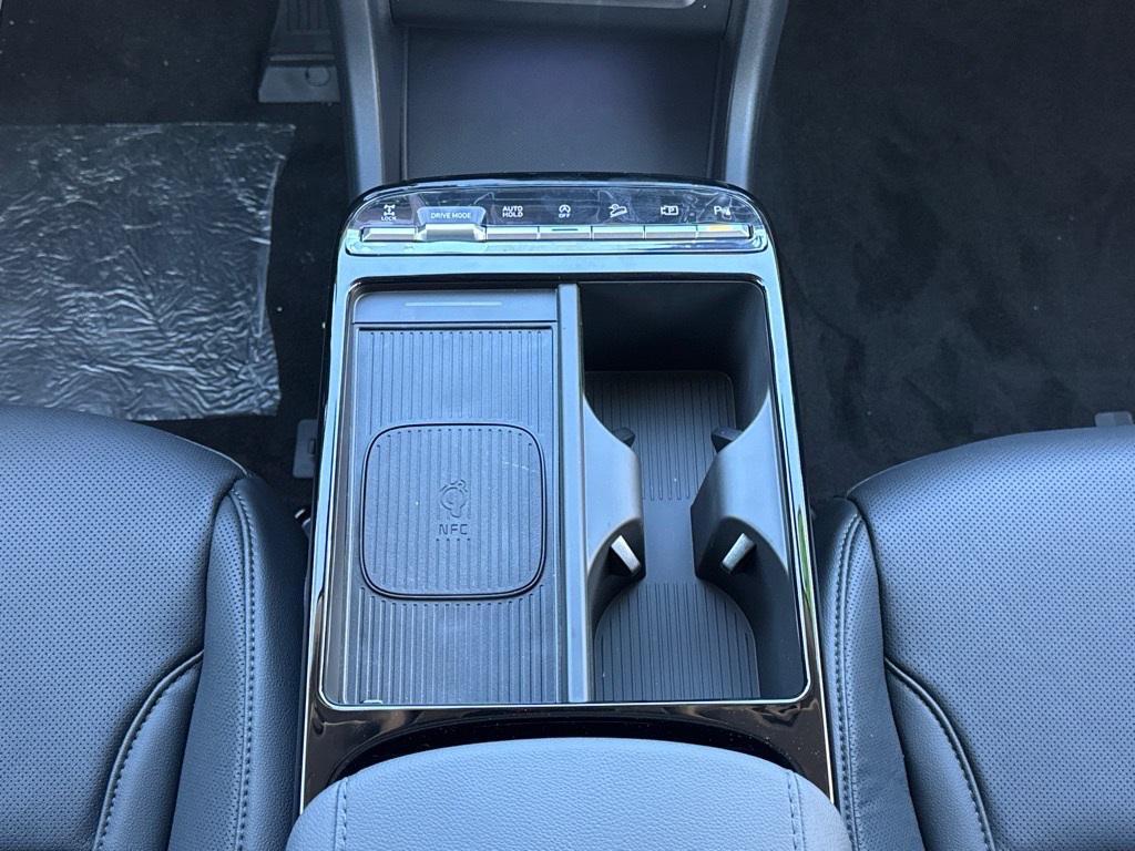 new 2025 Hyundai Tucson car, priced at $40,984