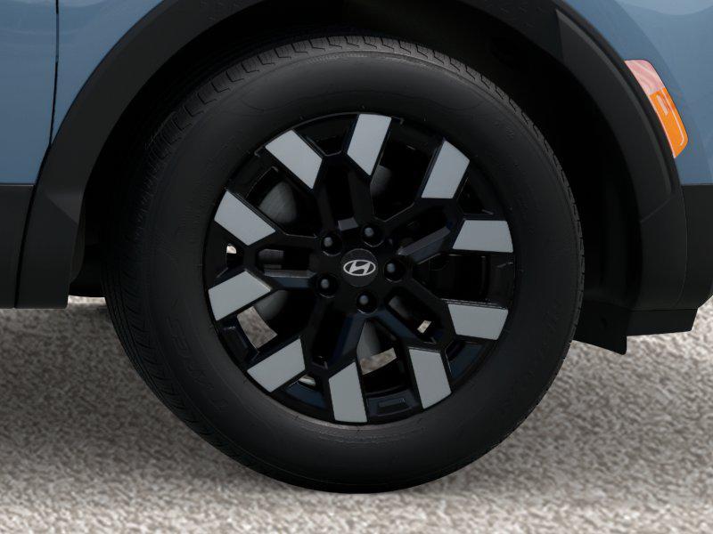 new 2026 Hyundai SANTA CRUZ car, priced at $33,985