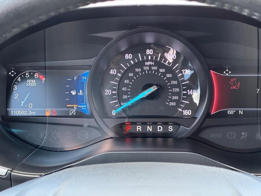 used 2019 Ford Edge car, priced at $13,995
