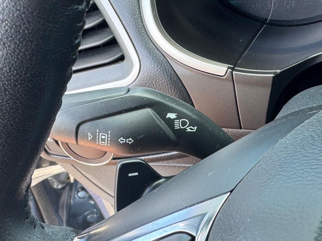 used 2019 Ford Edge car, priced at $13,995