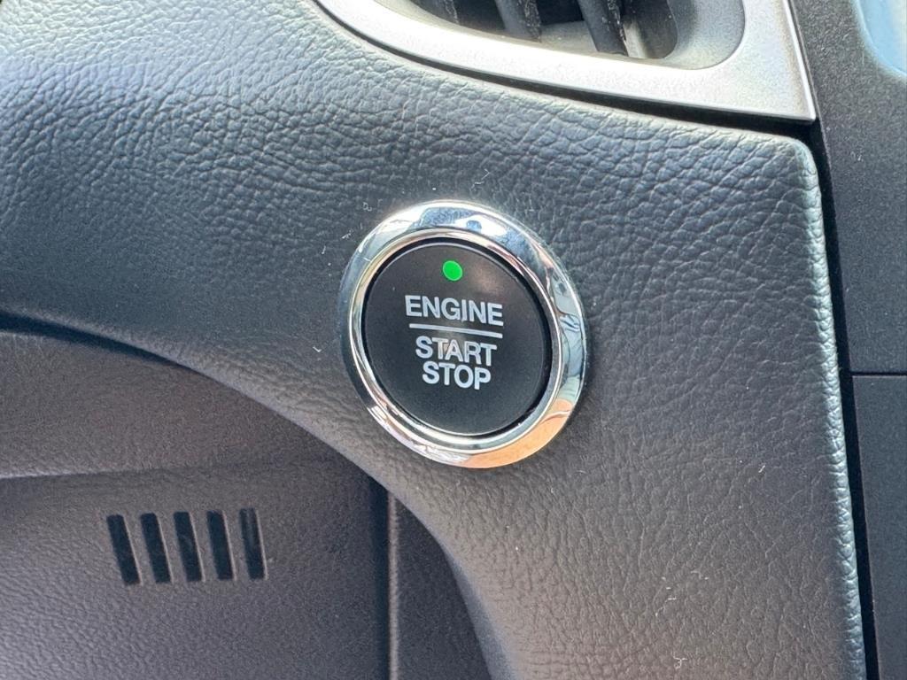 used 2019 Ford Edge car, priced at $13,995
