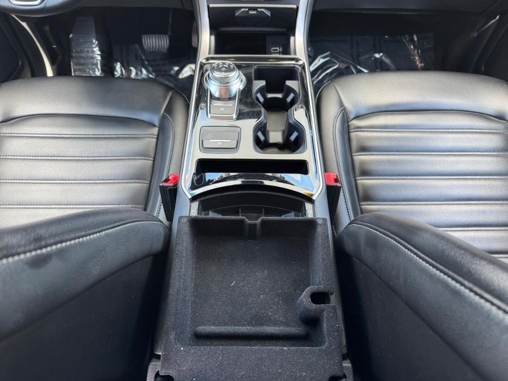used 2019 Ford Edge car, priced at $13,995
