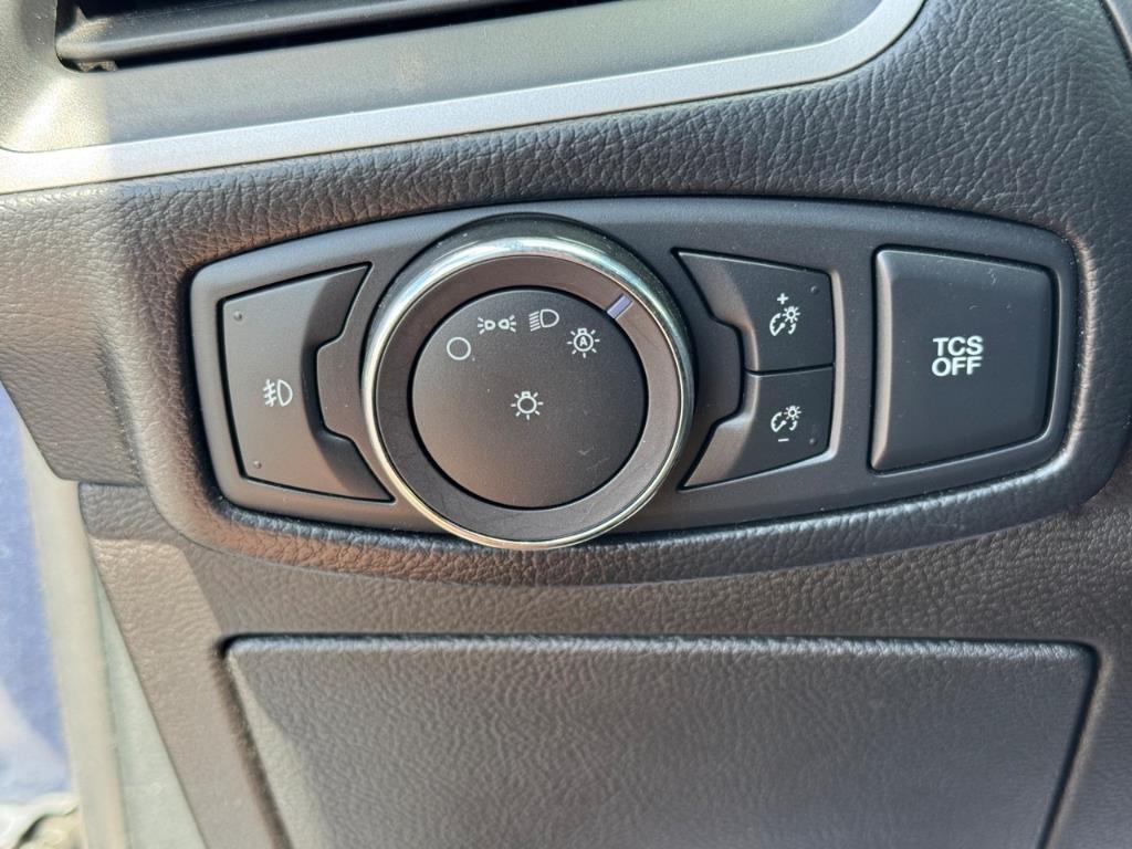 used 2019 Ford Edge car, priced at $13,995