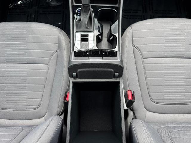 used 2024 Hyundai SANTA CRUZ car, priced at $30,000