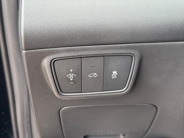 used 2024 Hyundai SANTA CRUZ car, priced at $30,000