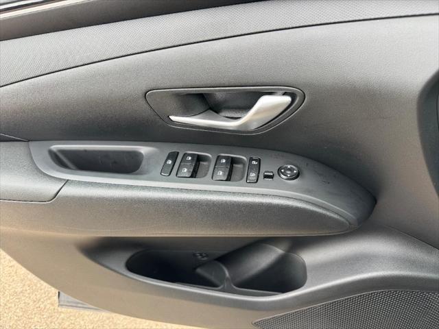 used 2024 Hyundai SANTA CRUZ car, priced at $30,000