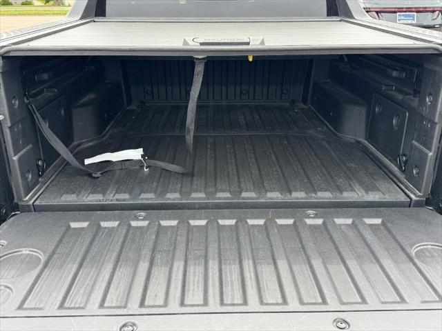 used 2024 Hyundai SANTA CRUZ car, priced at $30,000