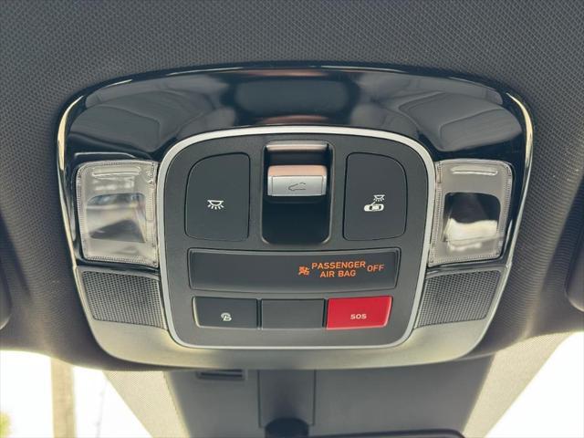 used 2024 Hyundai SANTA CRUZ car, priced at $30,000